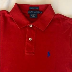 Ralph Lauren Polo